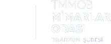 TMMOB Mimarlar Odası Trabzon Şubesi