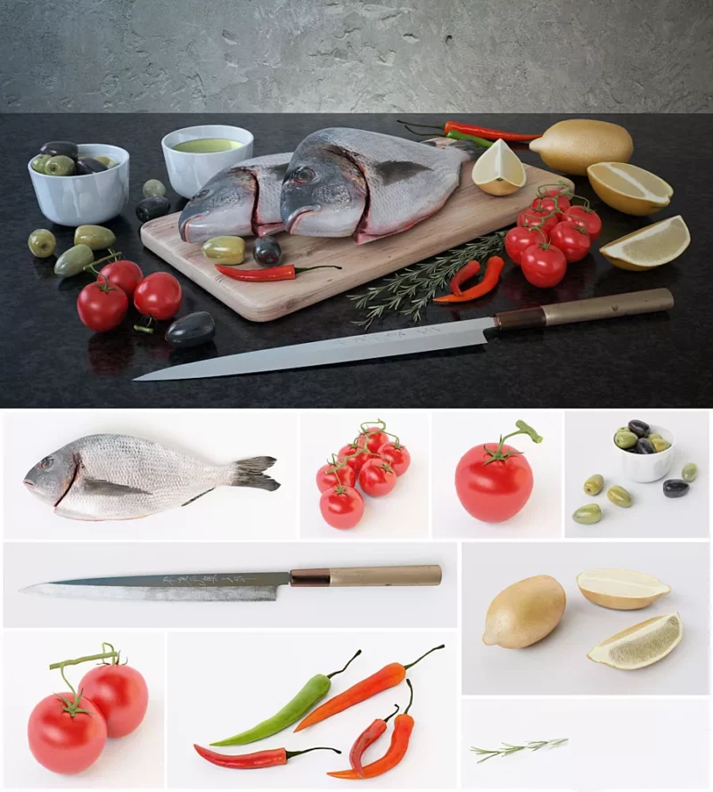 Fresh Fish - Image 4