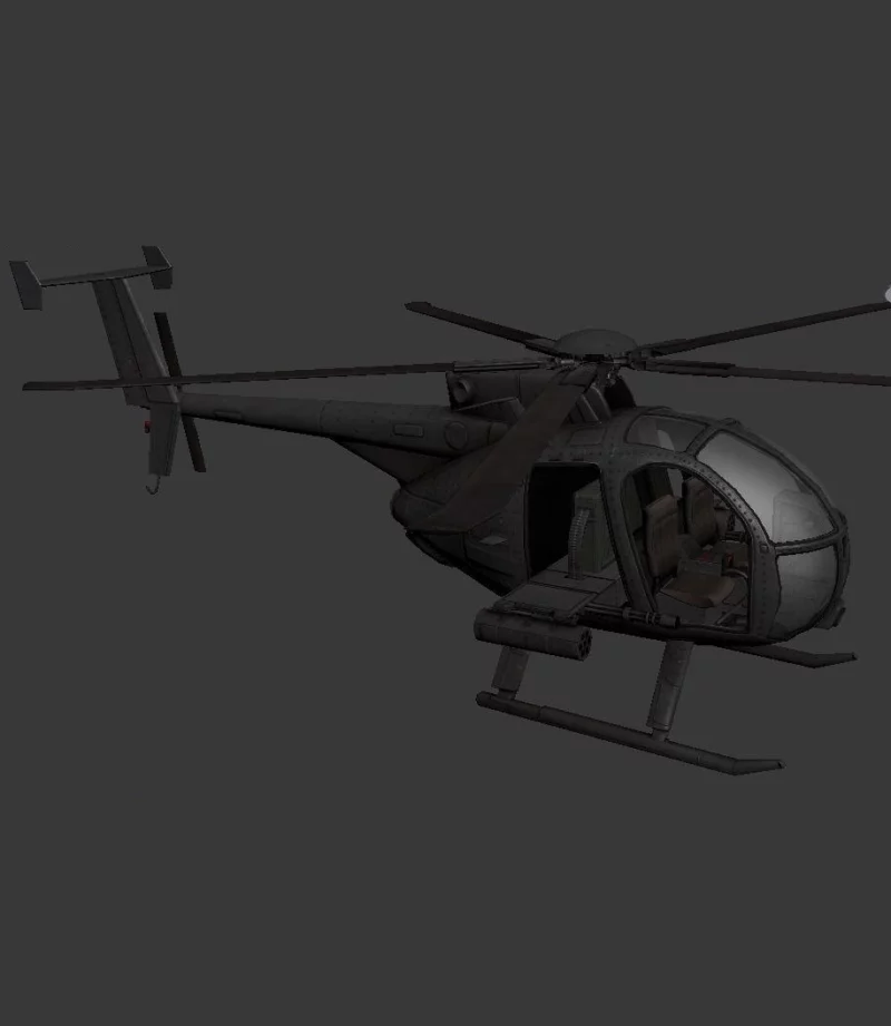 MH-6
