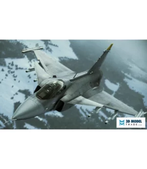 JAS-39C GRIPEN