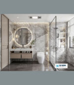 MODERN BATHROOM-7